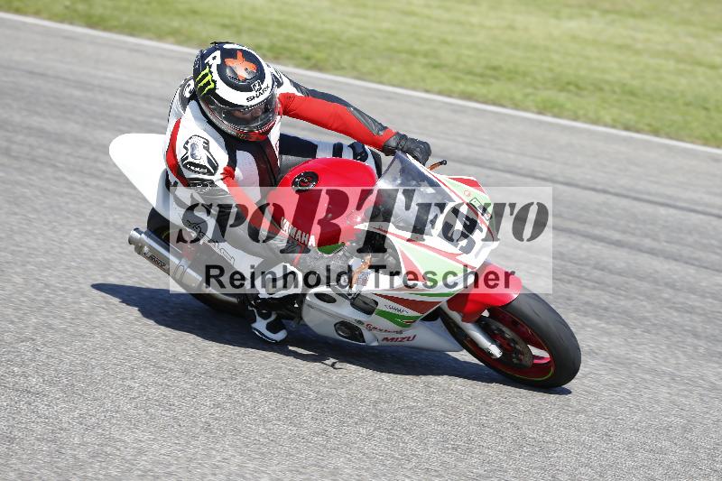/12 30.04.2025 Speer Racing ADR/Gruppe gruen/54